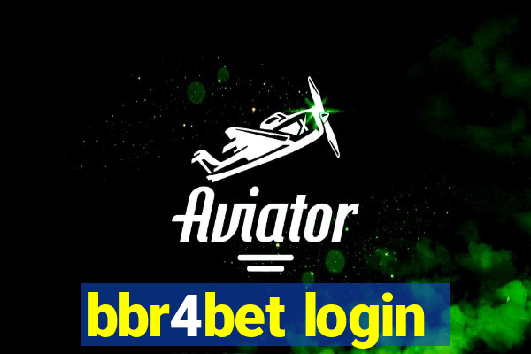 bbr4bet login